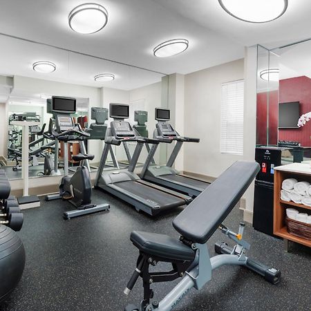 Holiday Inn Express Chicago - Magnificent Mile By Ihg Luaran gambar