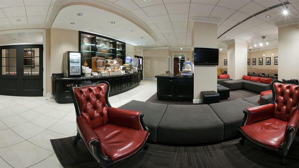 Holiday Inn Express Chicago - Magnificent Mile By Ihg Luaran gambar