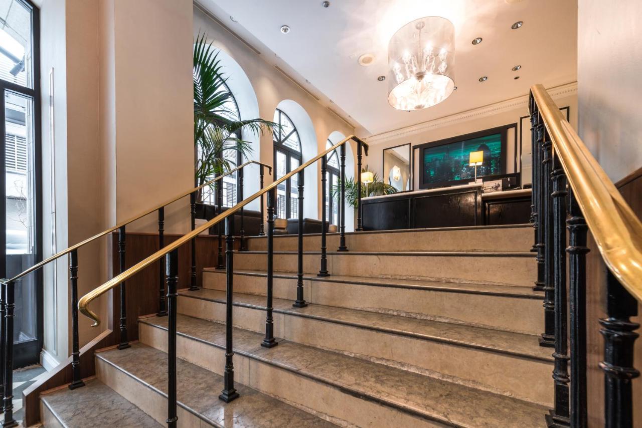 Holiday Inn Express Chicago - Magnificent Mile By Ihg Luaran gambar