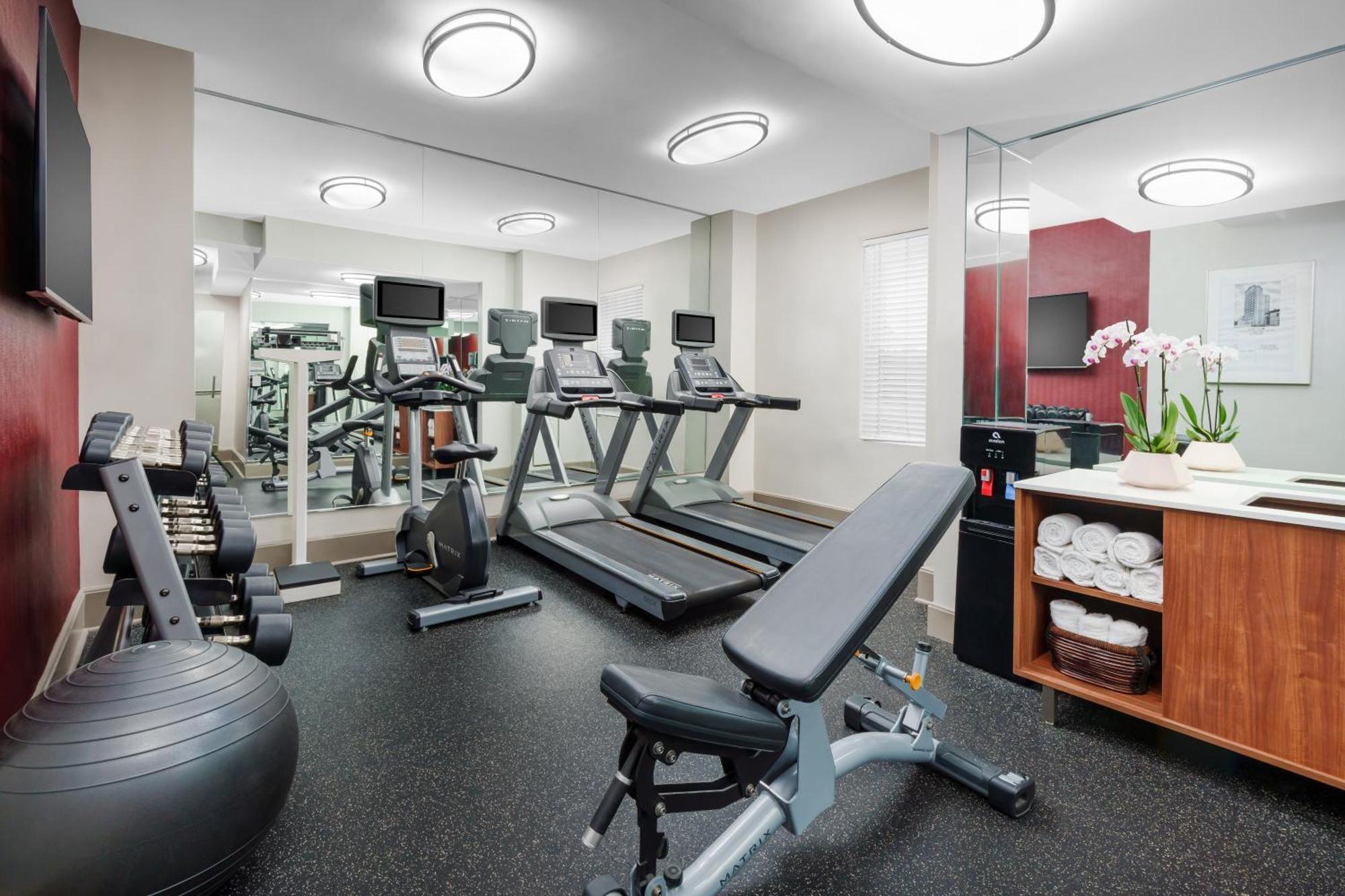 Holiday Inn Express Chicago - Magnificent Mile By Ihg Luaran gambar