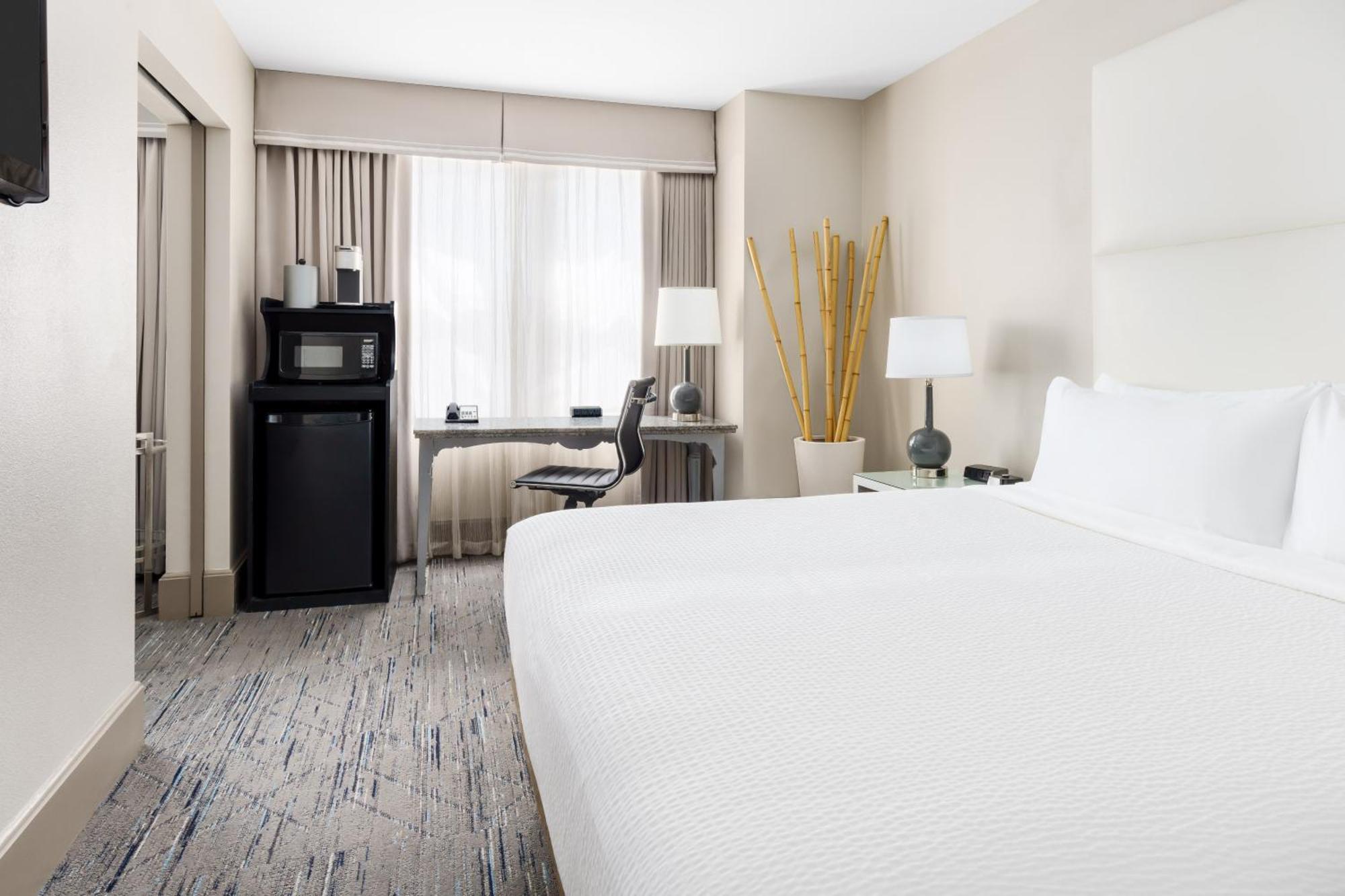 Holiday Inn Express Chicago - Magnificent Mile By Ihg Luaran gambar