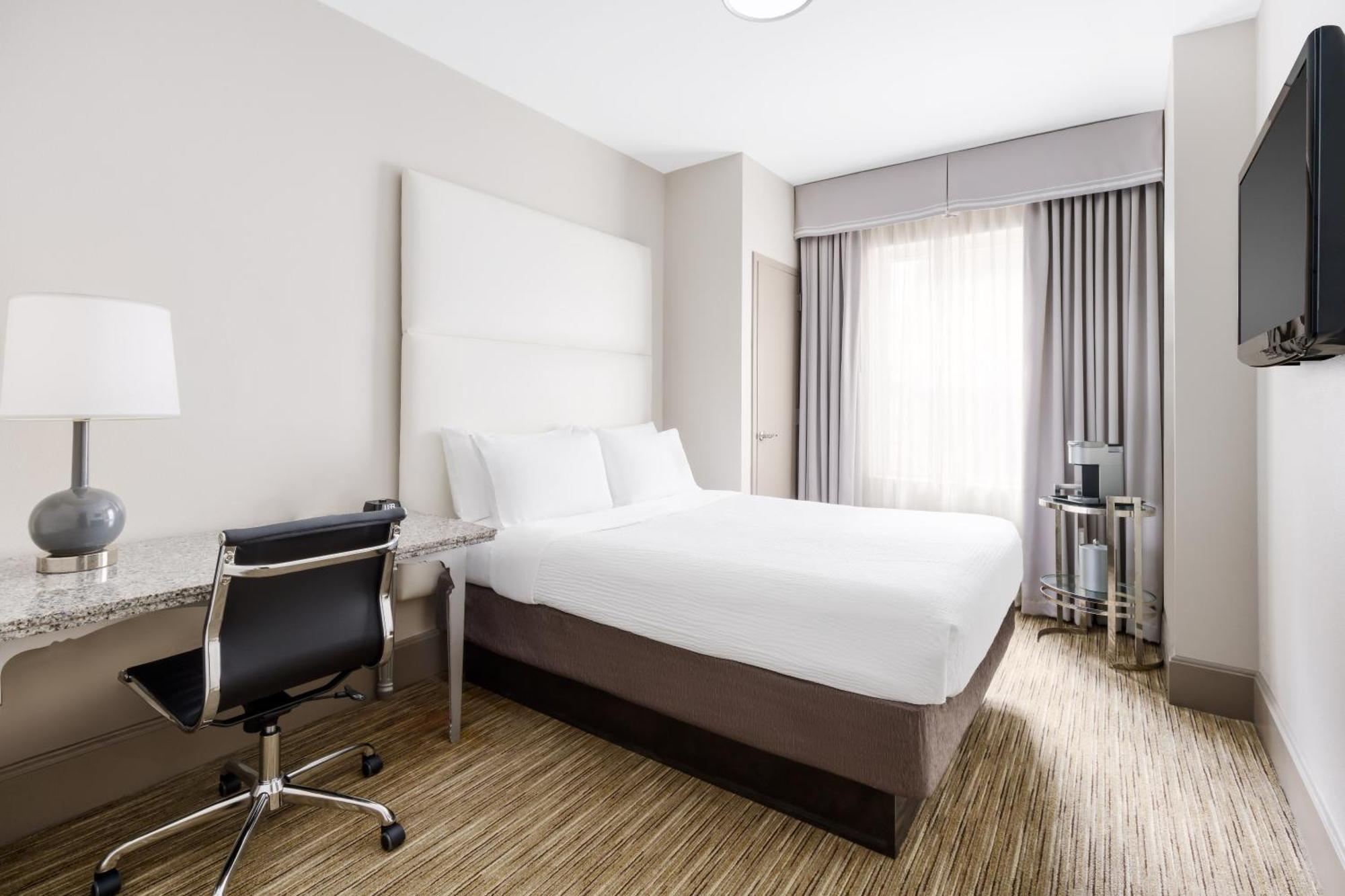 Holiday Inn Express Chicago - Magnificent Mile By Ihg Luaran gambar