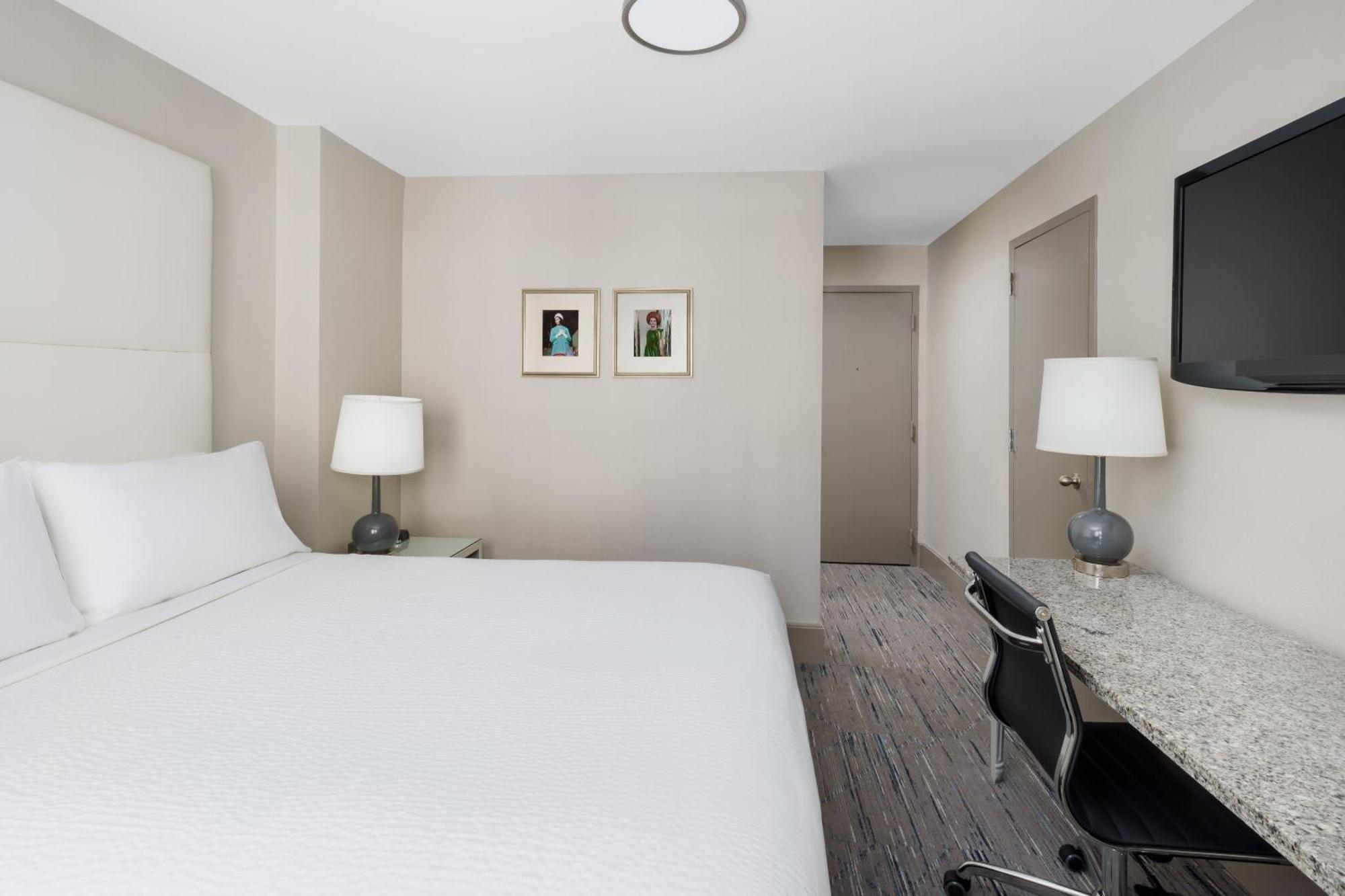 Holiday Inn Express Chicago - Magnificent Mile By Ihg Luaran gambar
