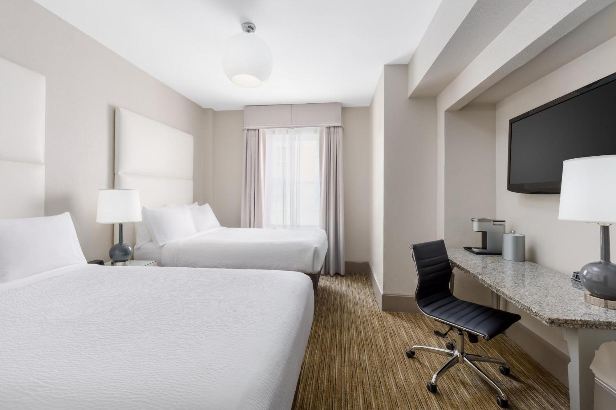 Holiday Inn Express Chicago - Magnificent Mile By Ihg Luaran gambar