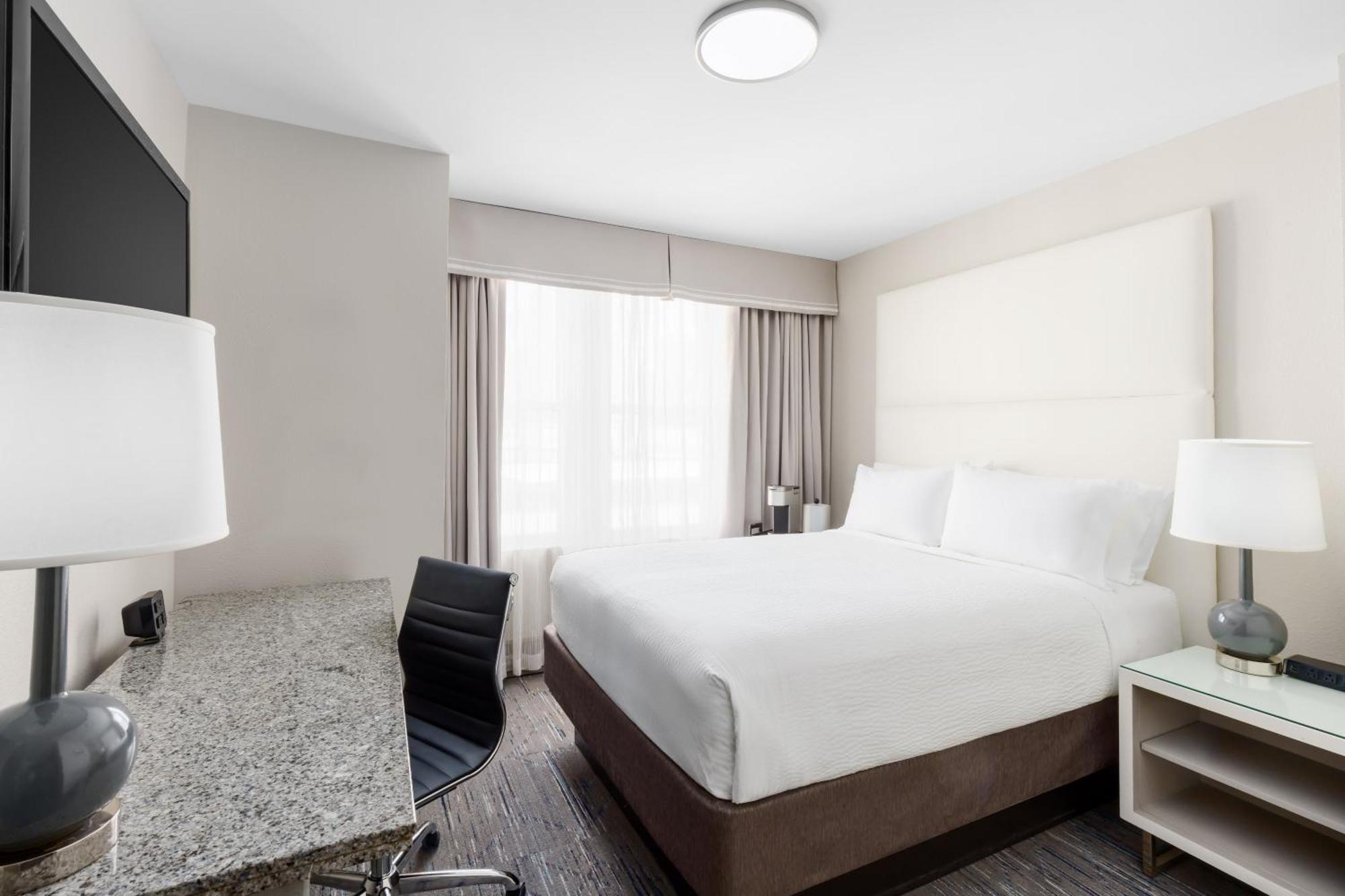 Holiday Inn Express Chicago - Magnificent Mile By Ihg Luaran gambar