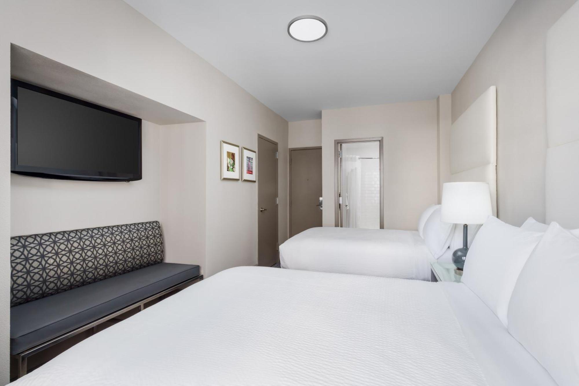 Holiday Inn Express Chicago - Magnificent Mile By Ihg Luaran gambar