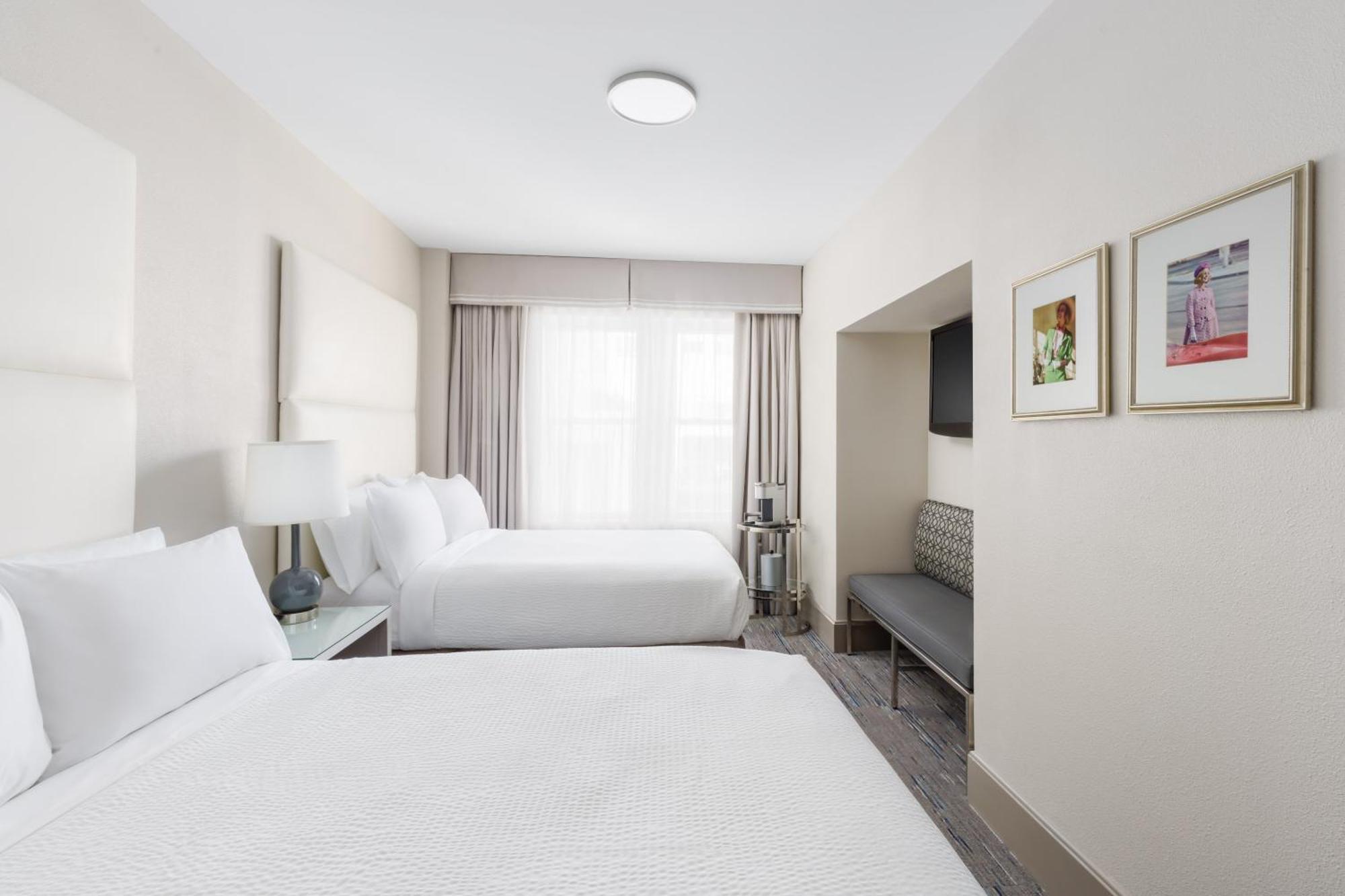 Holiday Inn Express Chicago - Magnificent Mile By Ihg Luaran gambar