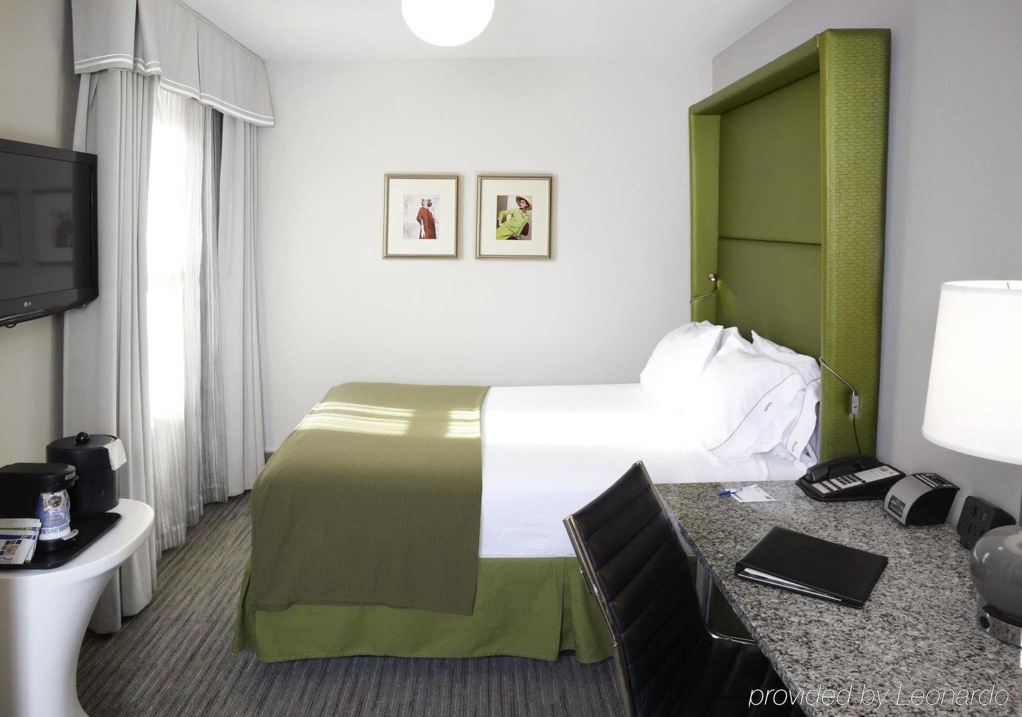 Holiday Inn Express Chicago - Magnificent Mile By Ihg Bilik gambar