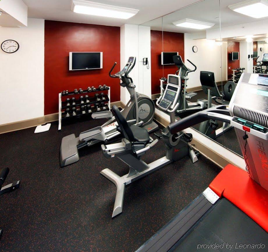 Holiday Inn Express Chicago - Magnificent Mile By Ihg Luaran gambar