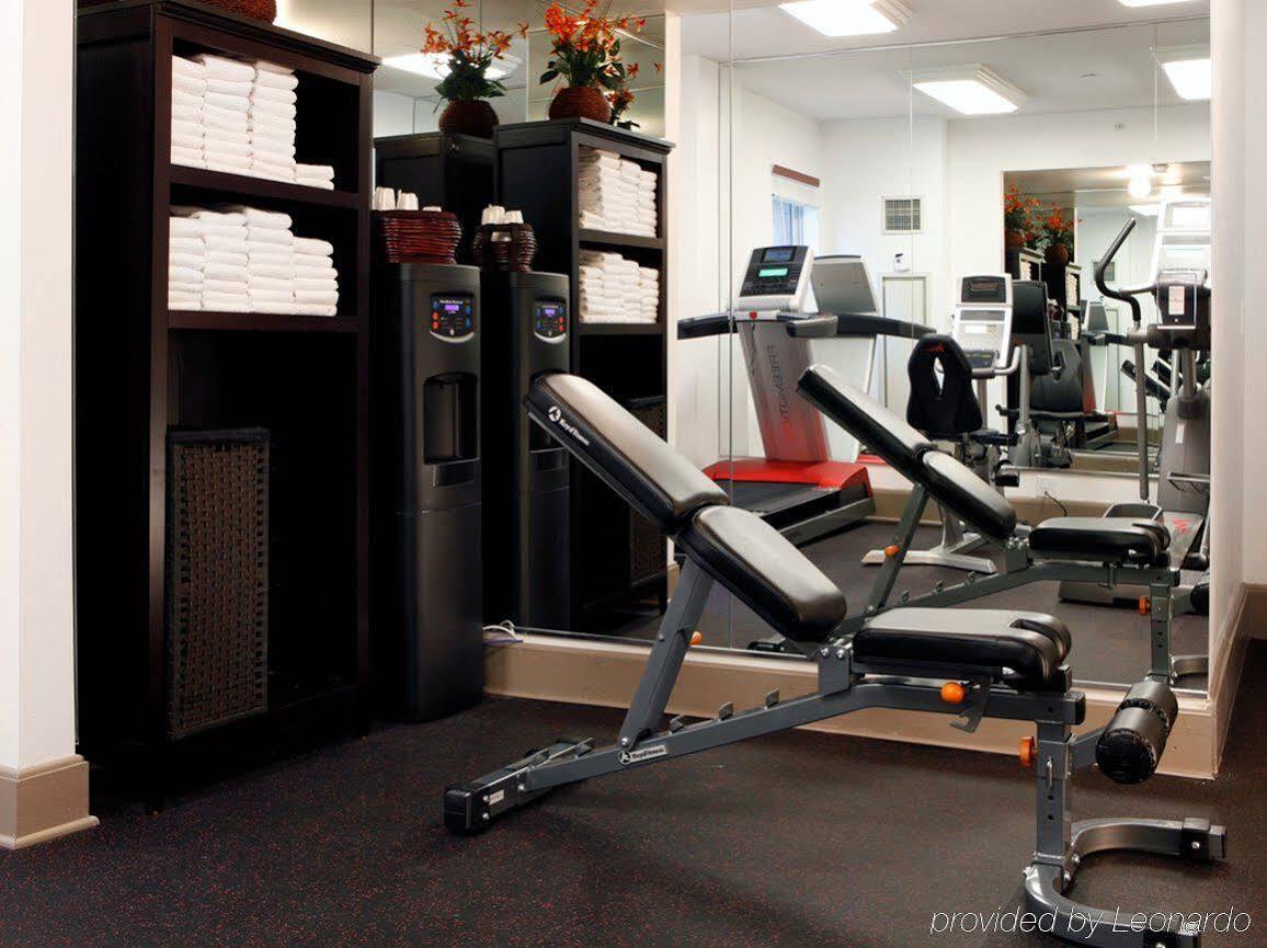 Holiday Inn Express Chicago - Magnificent Mile By Ihg Luaran gambar