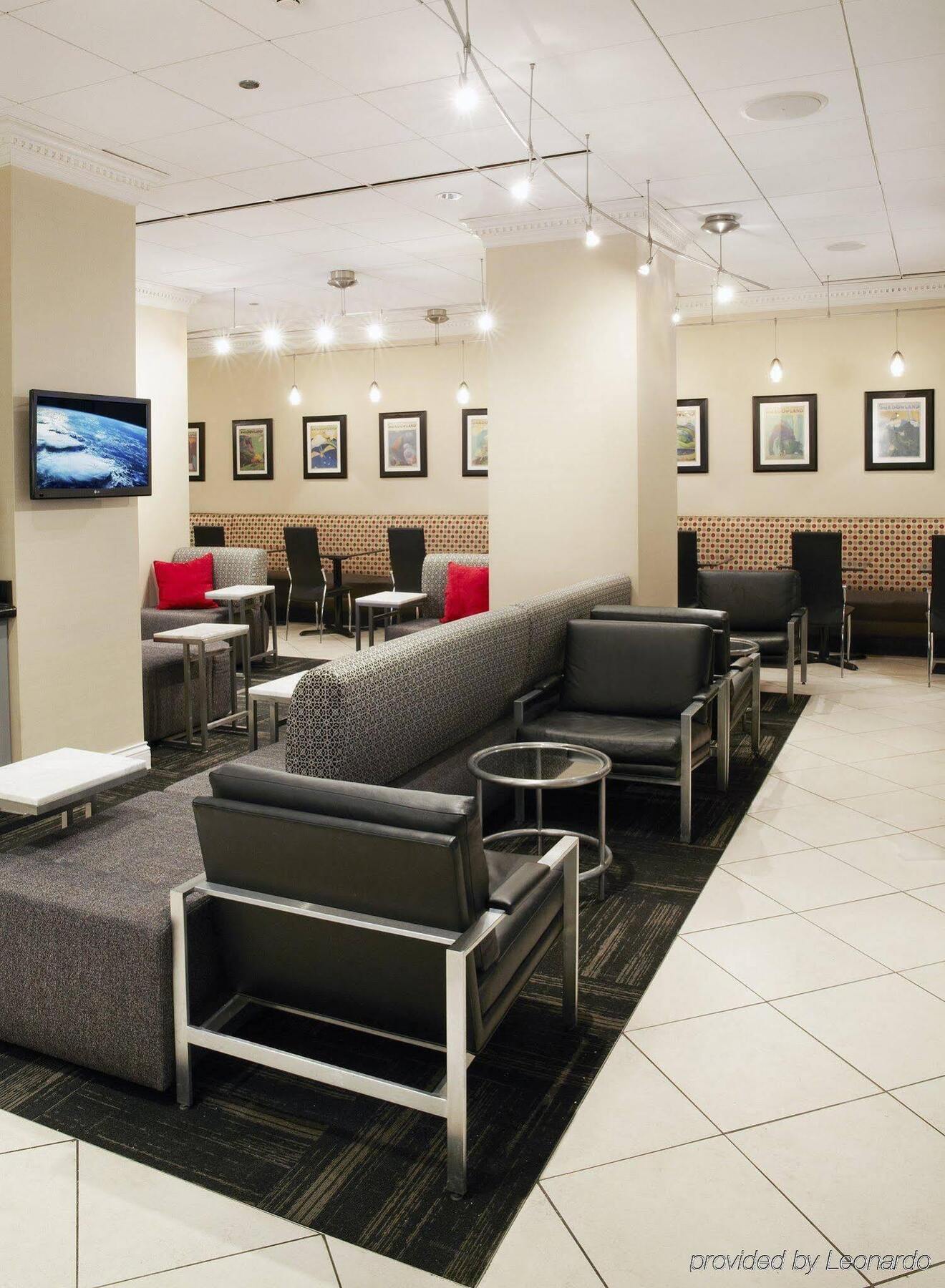 Holiday Inn Express Chicago - Magnificent Mile By Ihg Luaran gambar