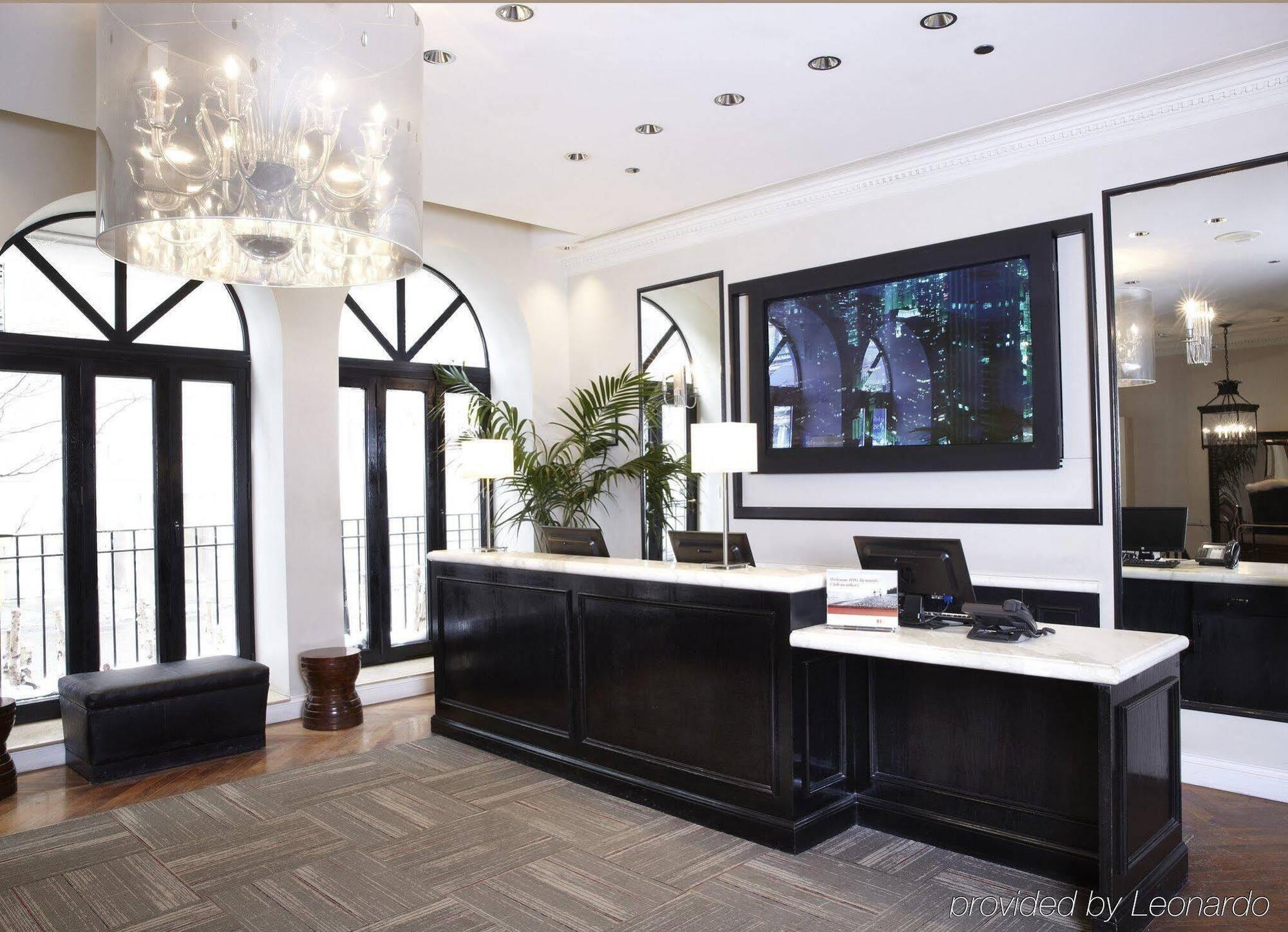 Holiday Inn Express Chicago - Magnificent Mile By Ihg Luaran gambar